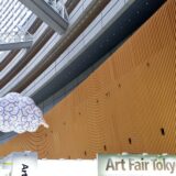 【イベントレポート】「アートフェア東京2022」の見どころは？概要やおすすめの楽しみ方もご紹介！