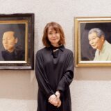 【展覧会レポート】東京造形大学附属美術館『ヤマザキマリの世界』