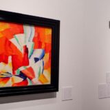 【展覧会レポート】アーティゾン美術館『ABSTRACTION　抽象絵画の覚醒と展開　セザンヌ、フォーヴィスム、キュビスムから現代へ』