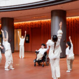 「東京のはら表現部」が東京芸術劇場でオープンのはらSeason5を発表