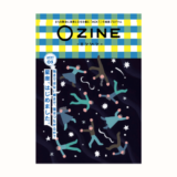 【告知】「○ZINE -エンジン- ACKT03」制作に携わりました