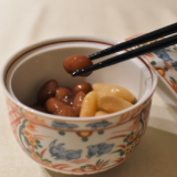 【歳時記】旧暦9月13日は十三夜。名月と豆・栗を楽しむ、もうひとつのお月見